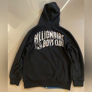 Billionaire boys club x diamond n dollar